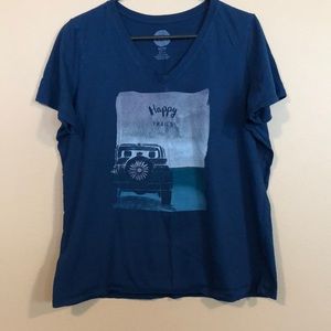 Life is Good T shirt